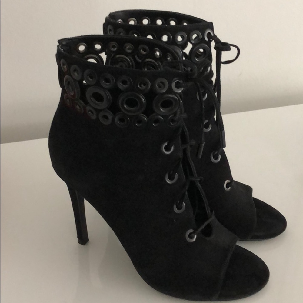 Booties
